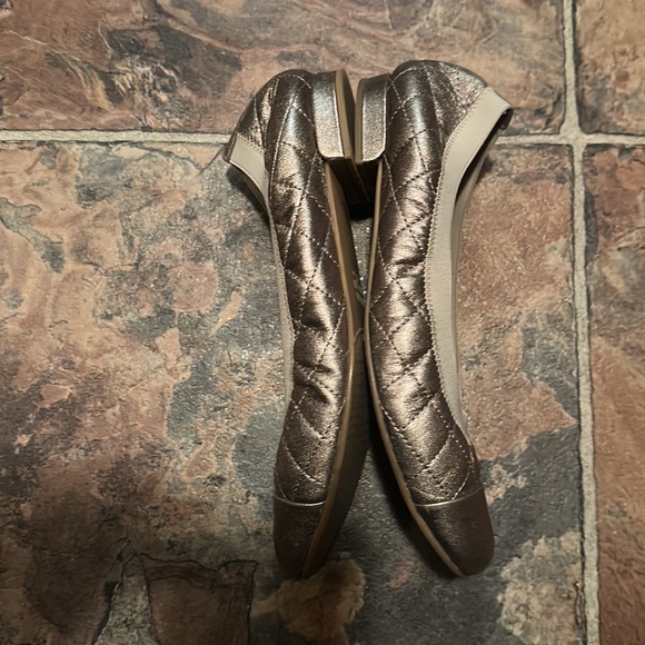 Stuart Weitzman Ballerina Flat - Picture 7 of 10